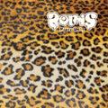 the album cover for Boris - Heavy Rocks [LP]