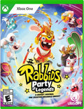 Rabbids Party of Legends for Xbox One - Xbox One
