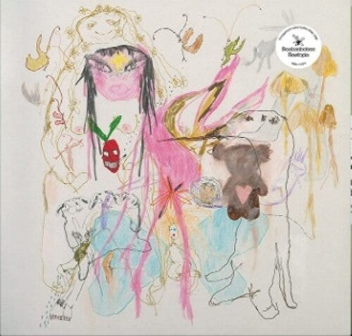 Beabadoobee - Beatopia Vinyl