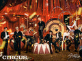 Stray Kids - Circus - Version A - incl. DVD, 24pg Photobook + Photo Card CD