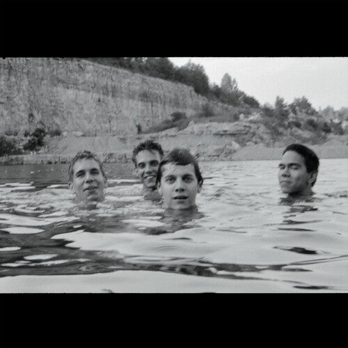 Slint - Spiderland Vinyl