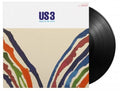 Us3 - Hand On The Torch - 180-Gram Vinyl Vinyl