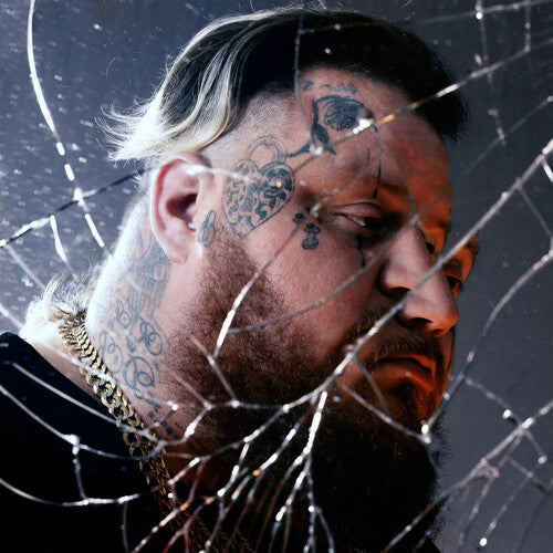 Jelly Roll - Ballads Of The Broken Vinyl