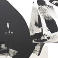 the album cover for A.A. Williams - As The Moon Rests [Indie Exclusive Limited Edition Gold 2LP]