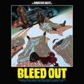 The Mountain Goats - Bleed Out Vinyl