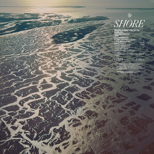 Fleet Foxes - Shore Vinyl