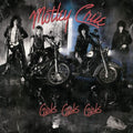 Motley Crue - Girls, Girls, Girls Vinyl