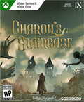 Charon's Staircase for Xbox One & Xbox Series X - Xbox Series X