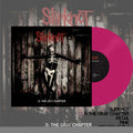 Slipknot - .5: The Gray Chapter Vinyl