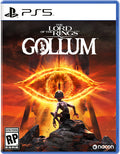 The Lord of the Rings: Gollum for PlayStation 5 - PS5