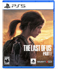 The Last of Us Part I for PlayStation 5 - PS5