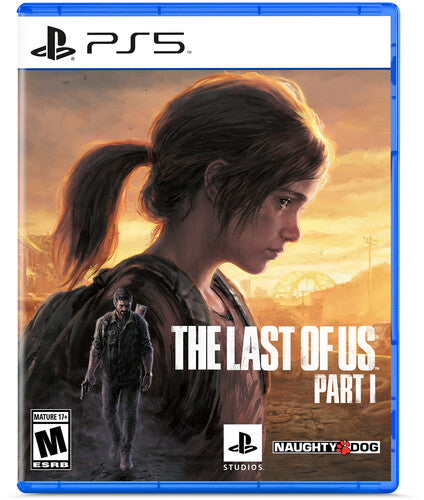 The Last of Us Part I for PlayStation 5 - PS5