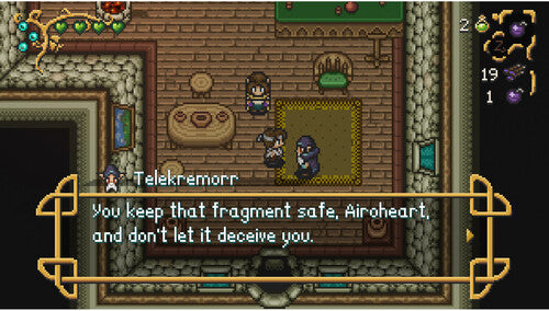 Airoheart for Xbox One & Xbox Series X - Xbox Series X