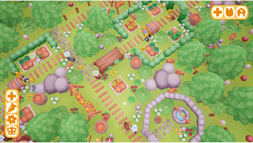 Bunny Park for PlayStation 5 - PS5