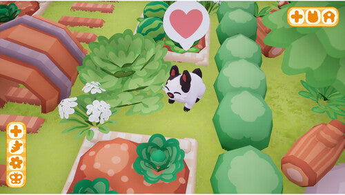 Bunny Park for PlayStation 5 - PS5