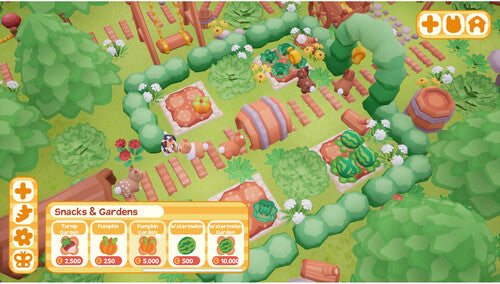 Bunny Park for Xbox One & Xbox Series X - Xbox Series X