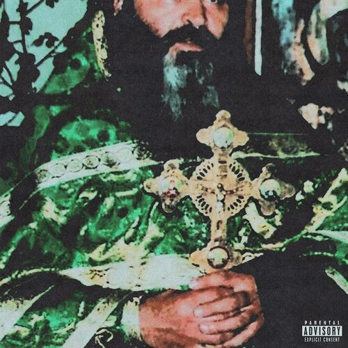 Suicideboys - Sing Me A Lullaby My Sweet Temptation CD