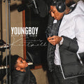 Youngboy Never Broke Again - Sincerely, Kentrell Vinyl
