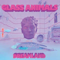 the album cover for Glass Animals - Dreamland: Bonus Levels [Deluxe CD]