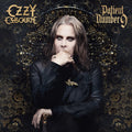 Ozzy Osbourne - Patient Number 9 CD