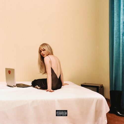 Sabrina Carpenter - emails i can't send CD