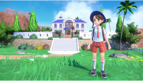 Pokemon Scarlet for Nintendo Switch - Switch