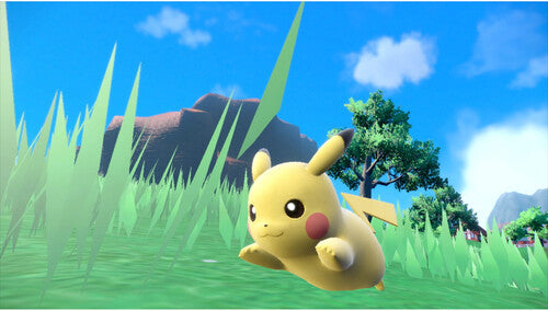 Pokemon Scarlet for Nintendo Switch - Switch