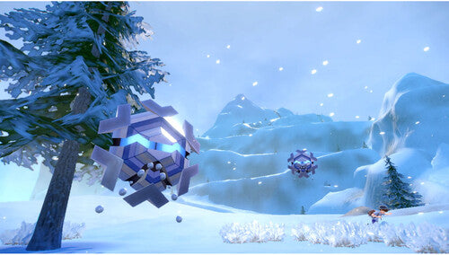 Pokemon Scarlet for Nintendo Switch - Switch