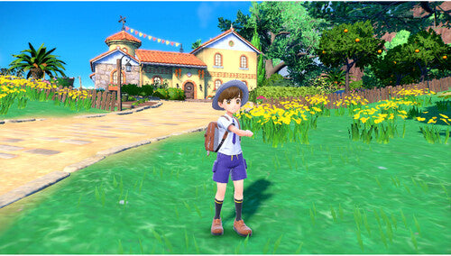Pokemon Violet for Nintendo Switch - Switch