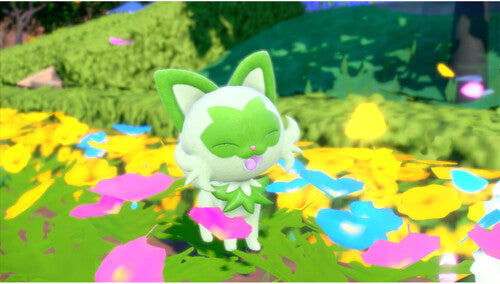 Pokemon Violet for Nintendo Switch - Switch