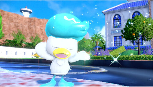 Pokemon Violet for Nintendo Switch - Switch