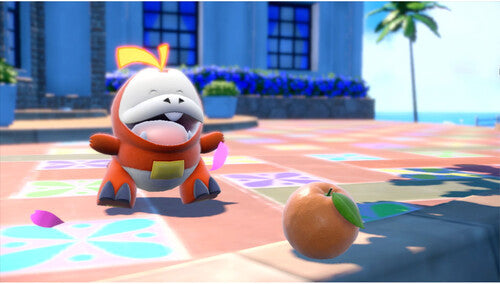 Pokemon Violet for Nintendo Switch - Switch