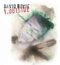 David Bowie - 1. Outside (The Nathan Adler Diaries: A Hyper Cycle) [2021 Remaster] Vinyl