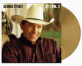 George Strait - #1's, Vol. 2 Vinyl