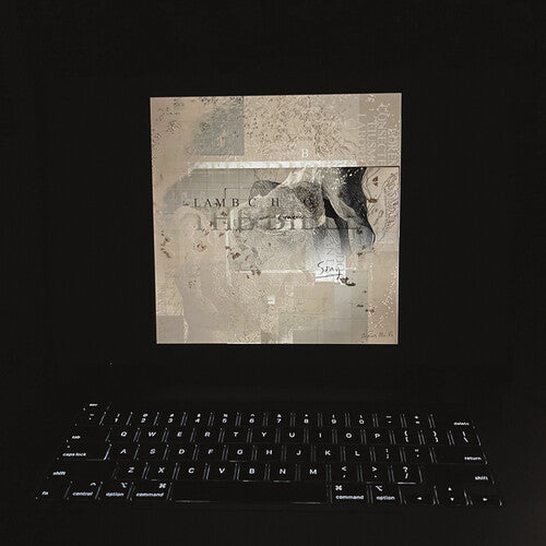 Lambchop - The Bible CD