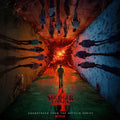 Various Artists - Stranger Things: Season 4 (Various Artists) CD