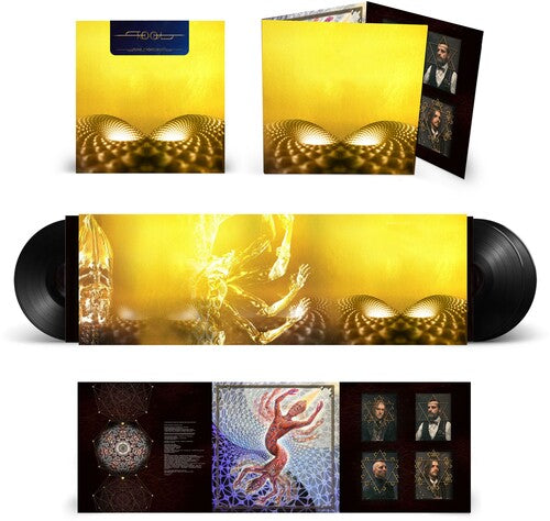 Tool - Fear Inoculum Vinyl