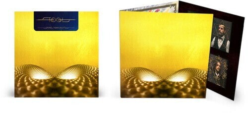 Tool - Fear Inoculum Vinyl