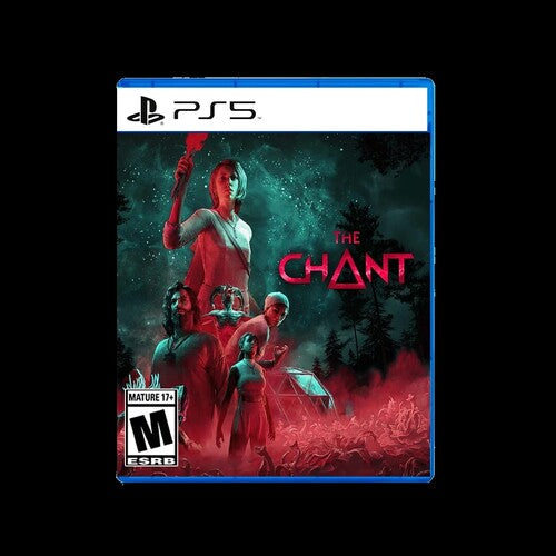 The Chant for PlayStation 5 - PS5