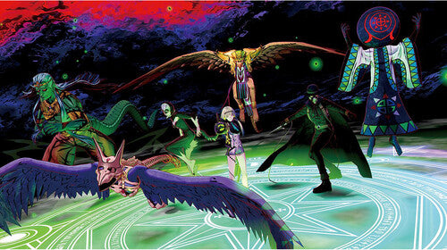 Soul Hackers 2: Launch Edition for PlayStation 5 - PS5