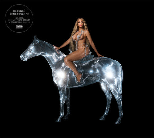 Beyoncé - Renaissance CD