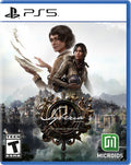 Syberia: The World Before - Limited Edition for PlayStation 5 - PS5