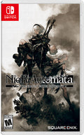 NieR: Automata The End of the YoRHa Edition for Nintendo Switch - Switch