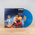 Alvvays - Blue Rev - Blue Vinyl