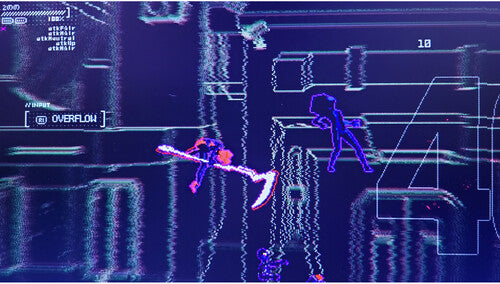 No Longer Human for Nintendo Switch - Switch