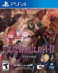 Deathsmiles I&II for PlayStation 4 - PS4