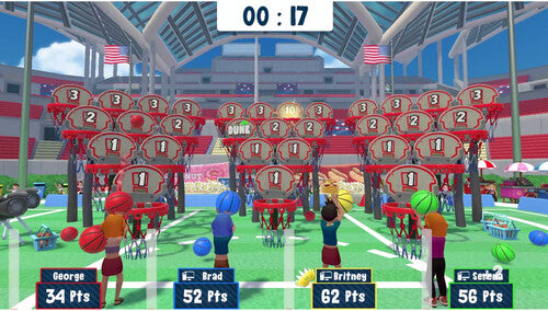 Instant Sports All-Stars for PlayStation 5 - PS5