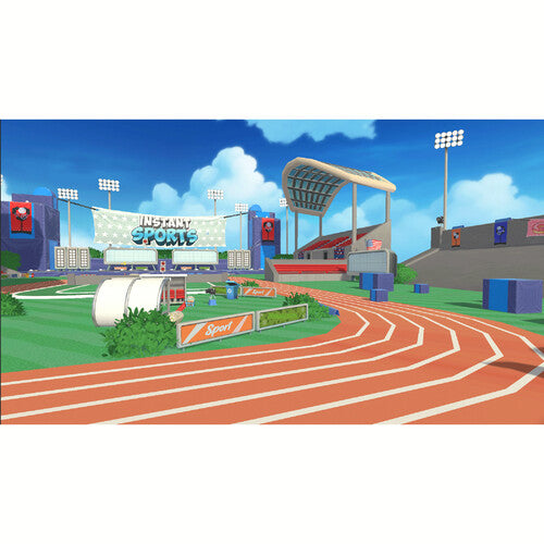 Instant Sports All-Stars for PlayStation 5 - PS5