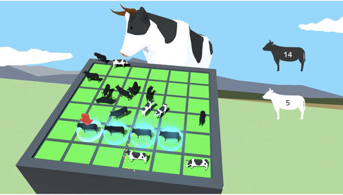 DEEEER Simulator: Your Average Everyday Deer Game for Nintendo Switch - Switch