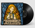 the album cover for Entombed - Morning Star